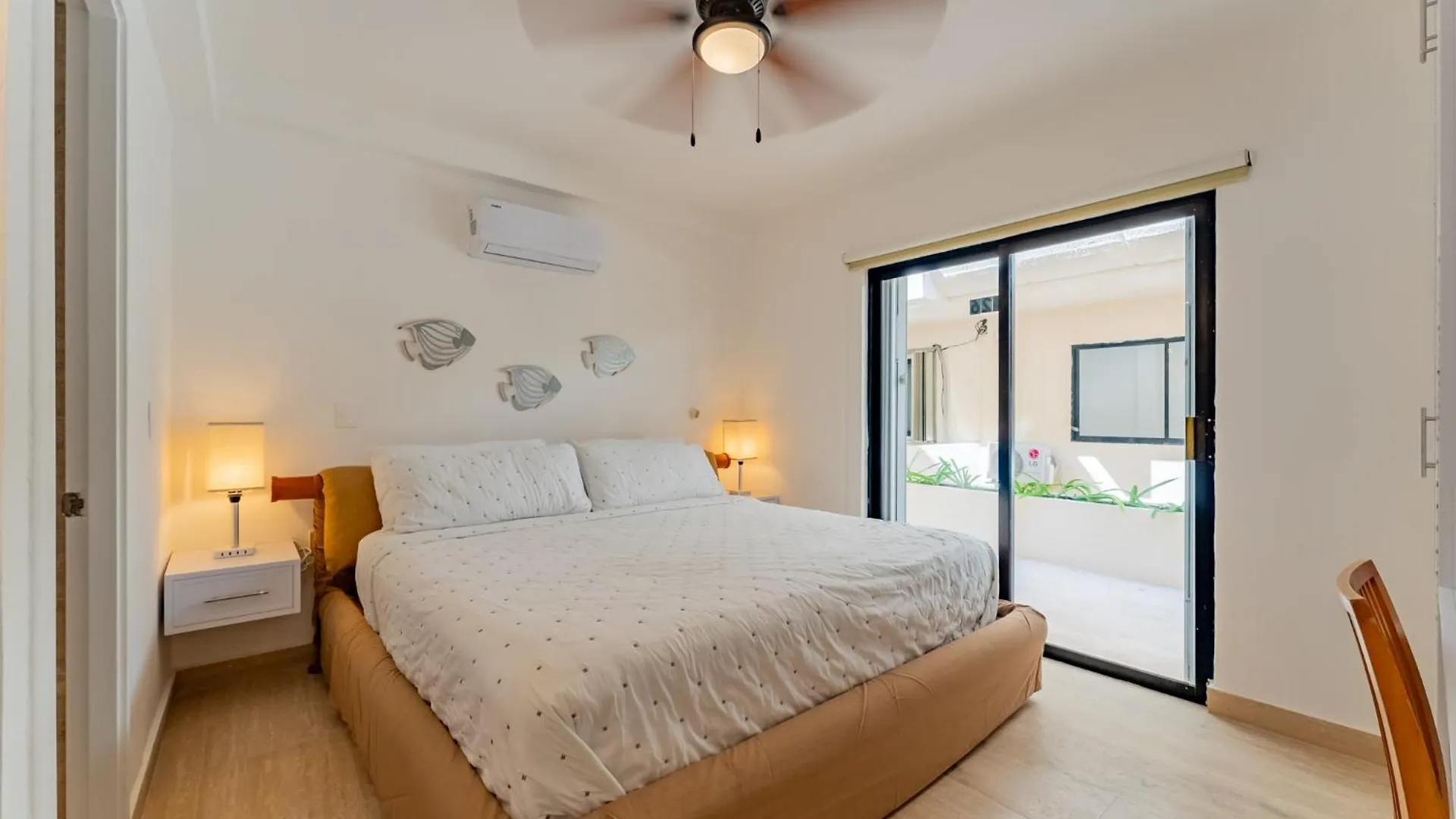 Amazing Caribbean Ocean View At Villas Marlin In Cancun 0*,  Mexico