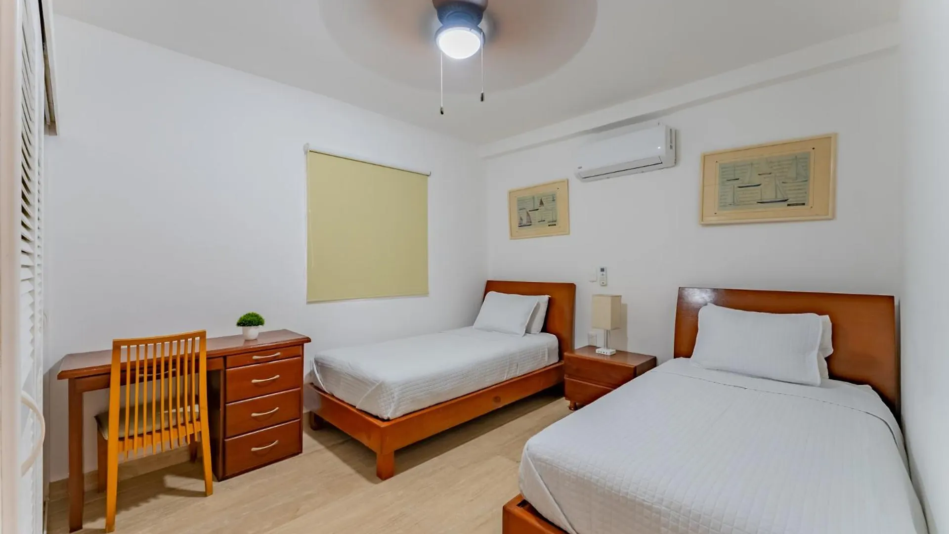 Apartment Amazing Caribbean Ocean View At Villas Marlin In Cancun Mexico
