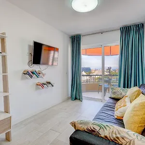  Apartment Torres Del Sol 1a301 Spain