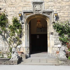 *** Hotel Hall United Kingdom