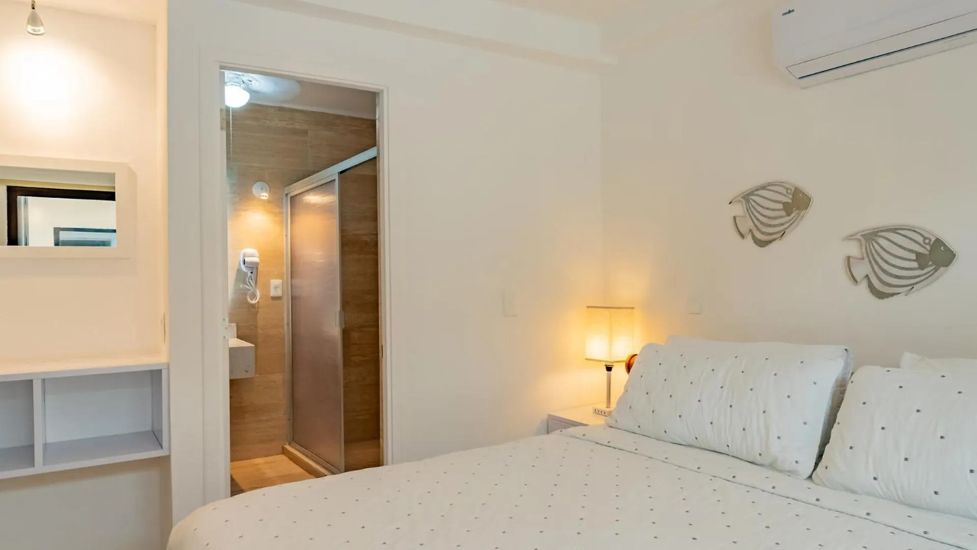 Amazing Caribbean Ocean View At Villas Marlin In Cancún 0*,  Mexiko