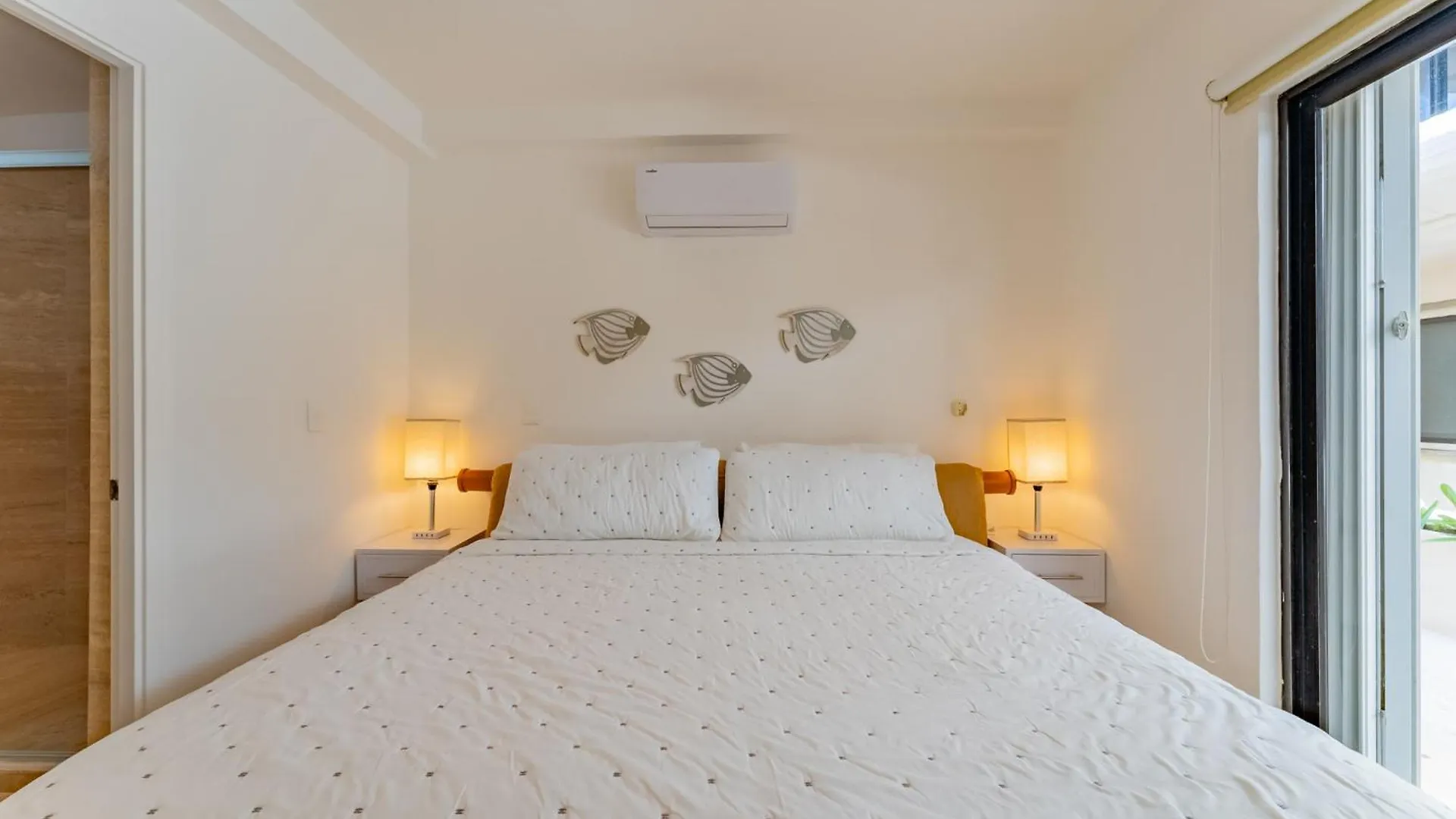Amazing Caribbean Ocean View At Villas Marlin In Cancun