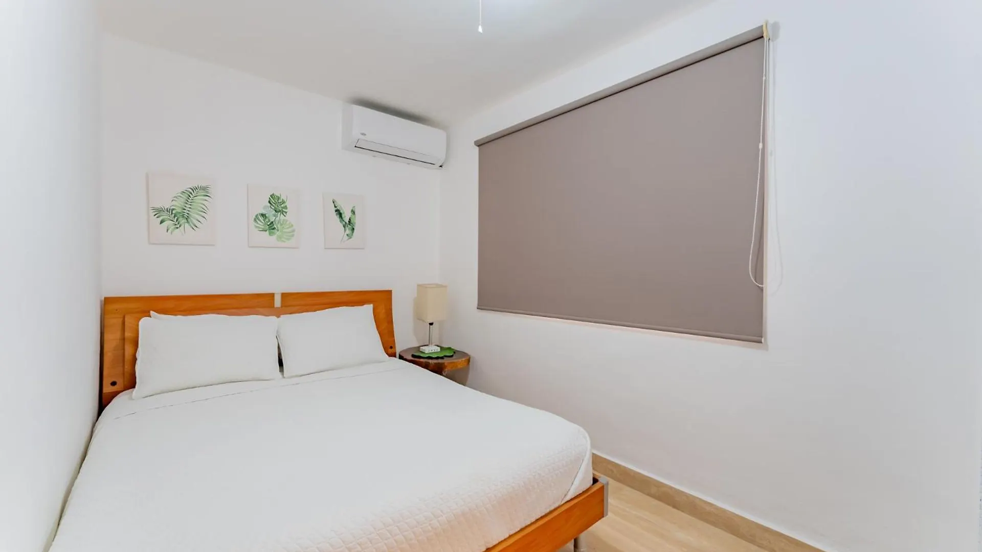 Apartment Amazing Caribbean Ocean View At Villas Marlin In Cancun